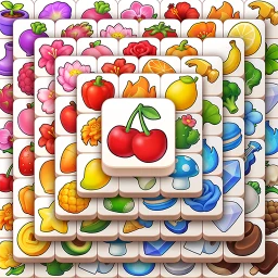 Tile Adventure Matching Puzzle