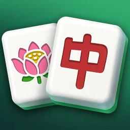 أيقونة Lotus Scapes: Pairing Match